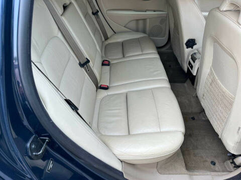 2012 Volvo XC70