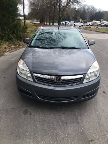 2008 Saturn Aura for sale at ZZZZ & Me Inc in Charlotte NC