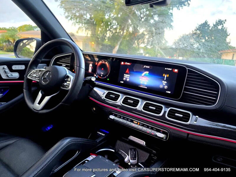 2020 Mercedes-Benz GLE GLE 350 4MATIC