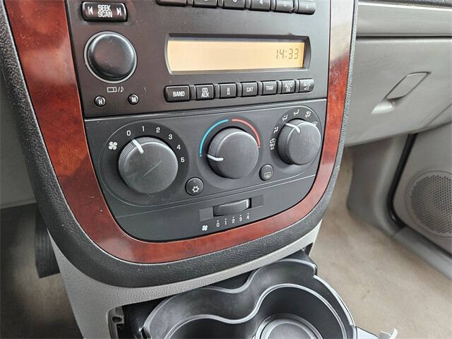 2008 Chevrolet Uplander LS