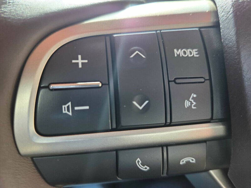 2019 Lexus RX 350L Luxury