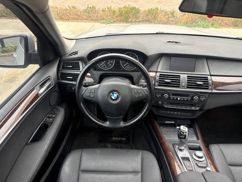 2009 BMW X5 xDrive30i