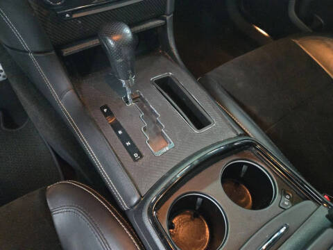 2012 Chrysler 300 SRT8