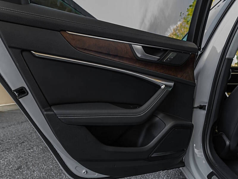 2019 Audi A6 quattro Premium Plus 55 TFSI