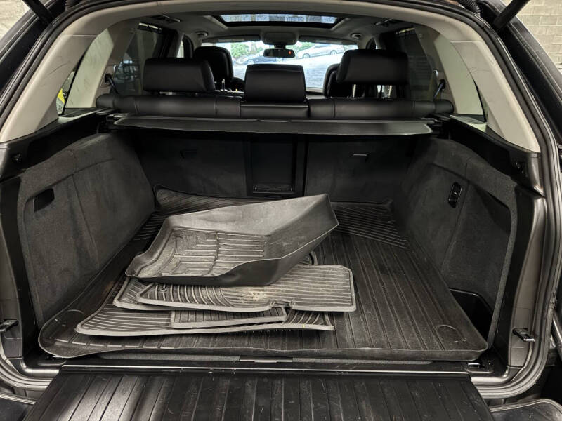 2012 BMW X5 xDrive35d