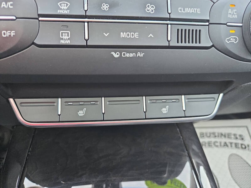2017 Kia Sorento EX V6