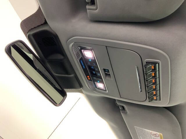 2024 Ford F-350 Super Duty