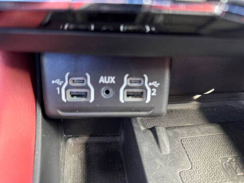 2024 Dodge Durango SRT Hellcat