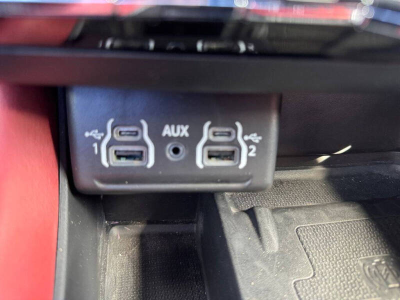 2024 Dodge Durango SRT Hellcat