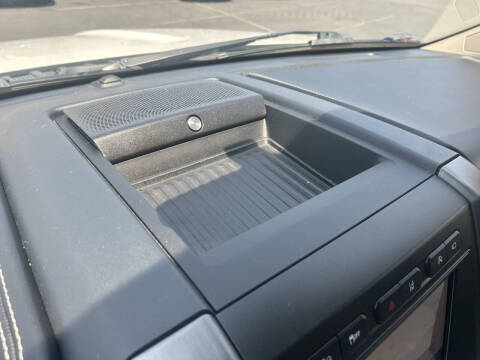 2020 Ford Expedition MAX Platinum