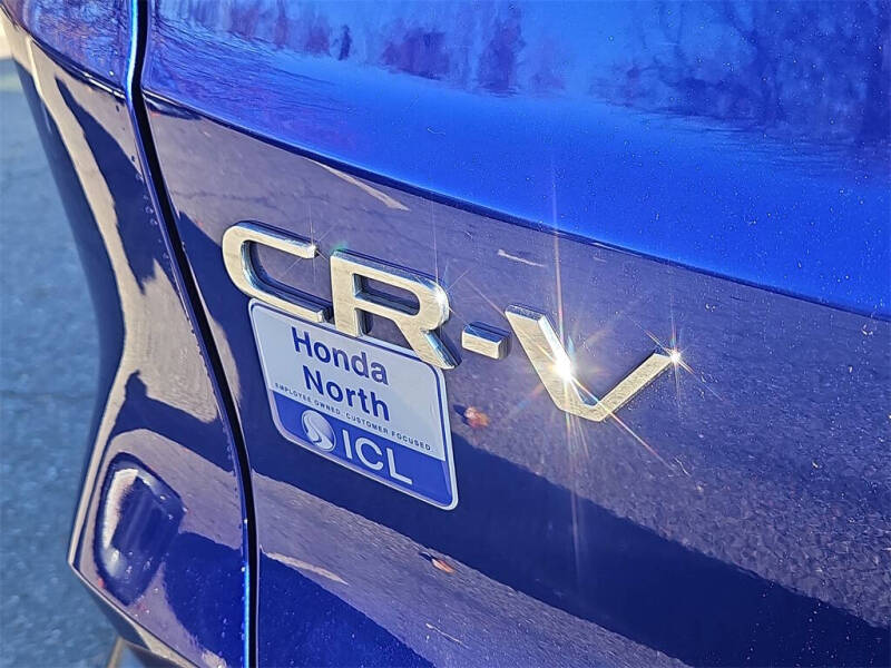 2023 Honda CR-V