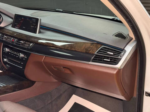 2014 BMW X5 xDrive35i