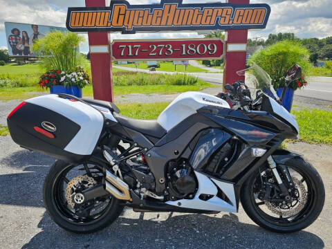 2013 Kawasaki Ninja 1000 for sale at Haldeman Auto in Lebanon PA