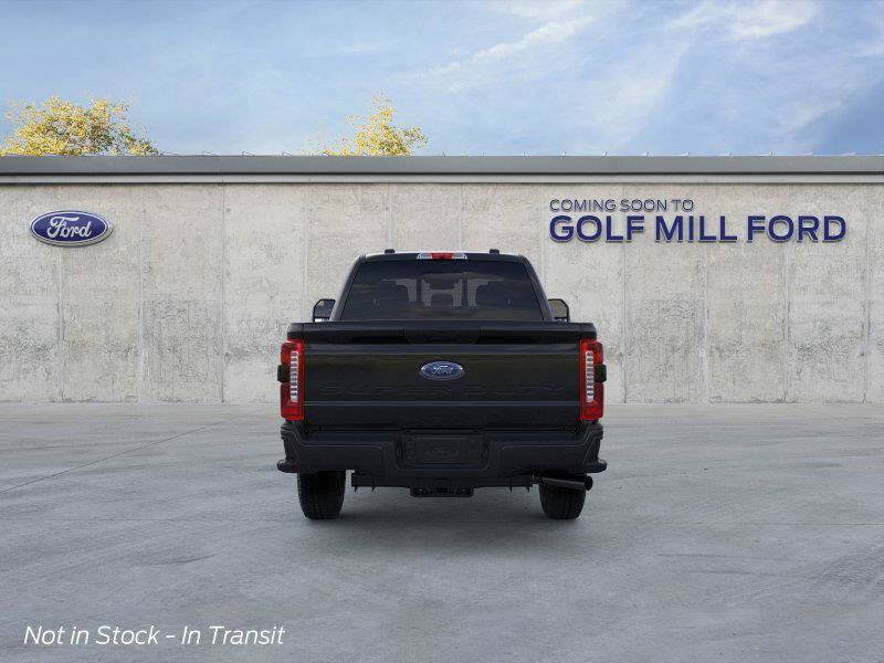 2026 Ford F-350 Super Duty