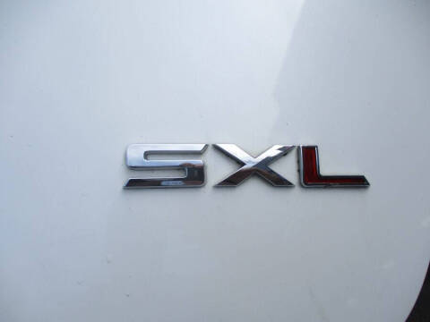 2018 Kia Sedona SXL
