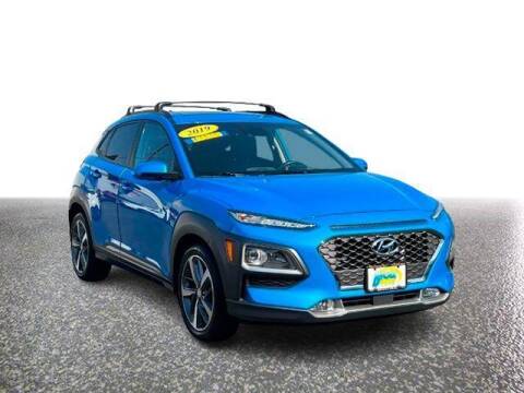 2019 Hyundai Kona for sale at BICAL CHEVROLET in Valley Stream NY