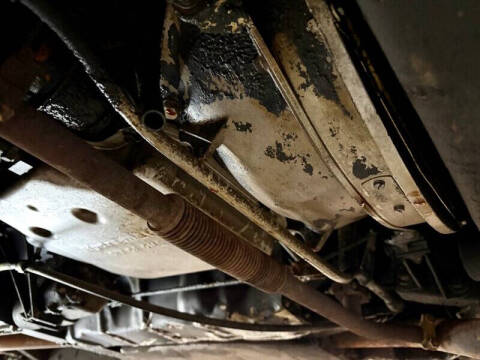 1980 Rolls-Royce Camargue