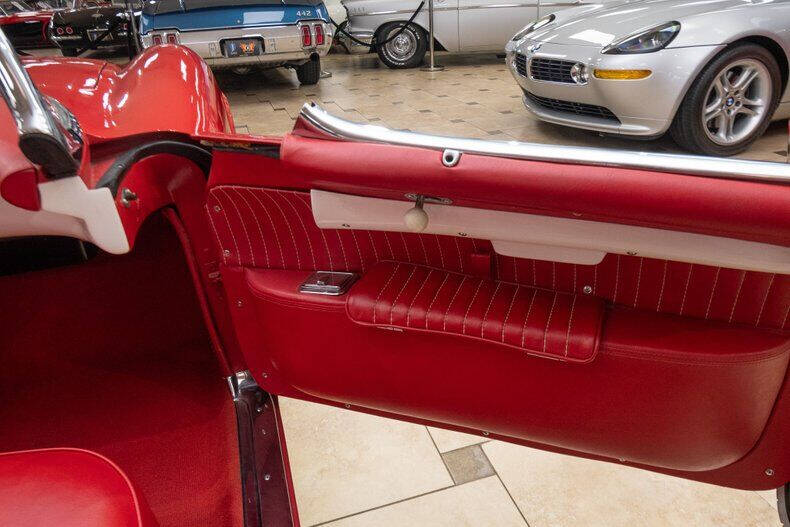 1954 Chevrolet Corvette