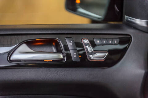 2018 Mercedes-Benz GLS GLS 450