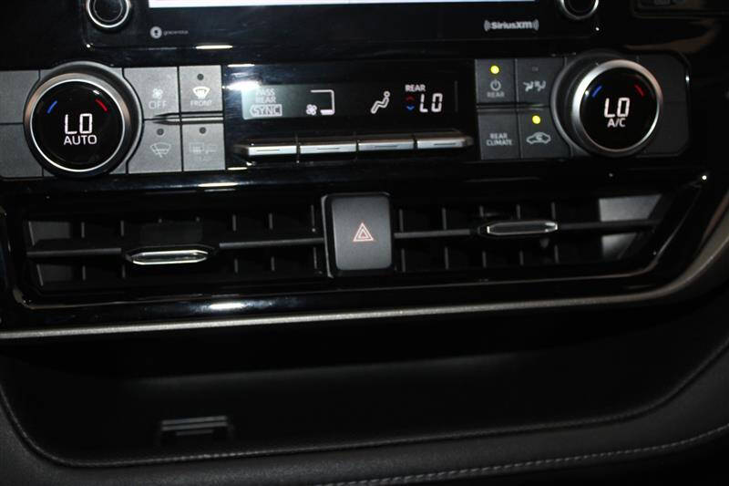 2021 Toyota Highlander L