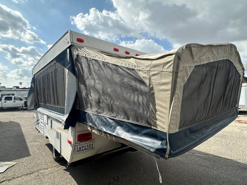 2008 Starcraft RV 2406