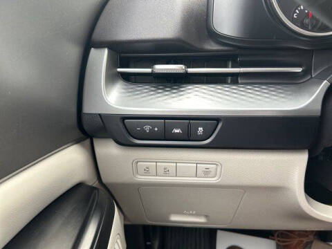 2022 Kia Carnival