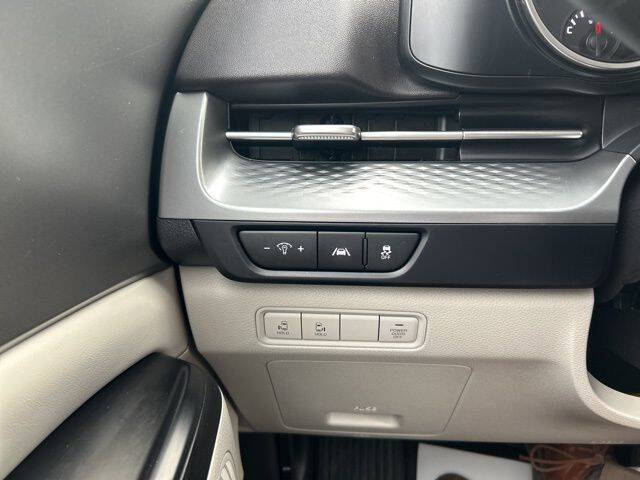 2022 Kia Carnival