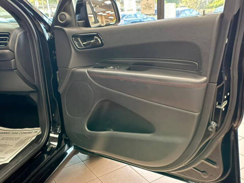 2023 Dodge Durango GT Plus