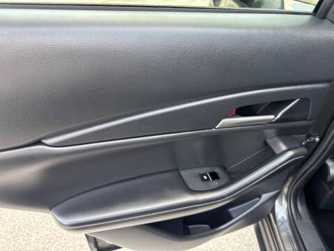 2023 Mazda CX-30 2.5 S Select