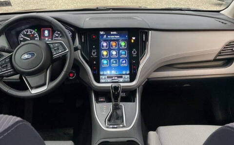 2023 Subaru Legacy Premium