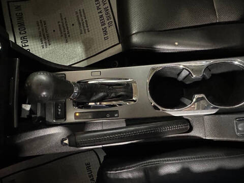 2013 Acura ILX 2.0L w/Tech