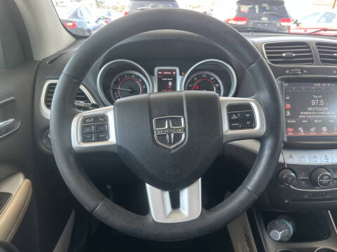 2011 Dodge Journey Mainstreet