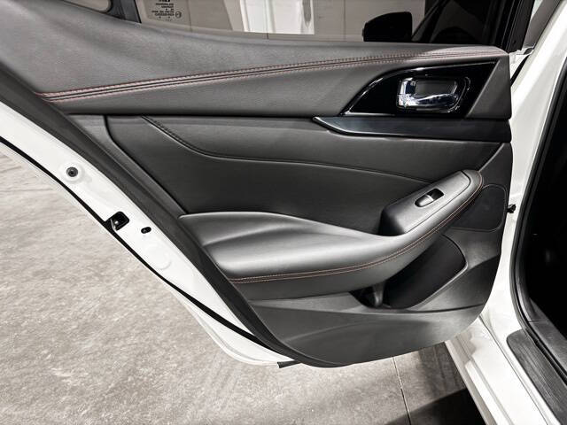 2020 Nissan Maxima 3.5 SR