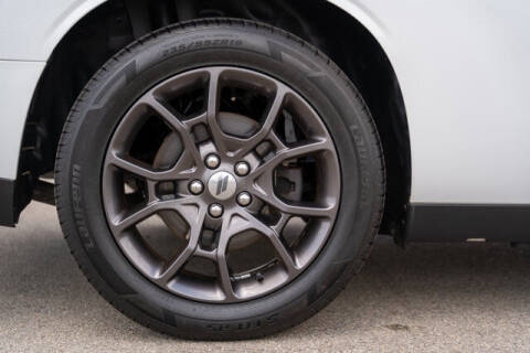 2018 Dodge Challenger GT