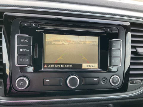 2012 Volkswagen Beetle