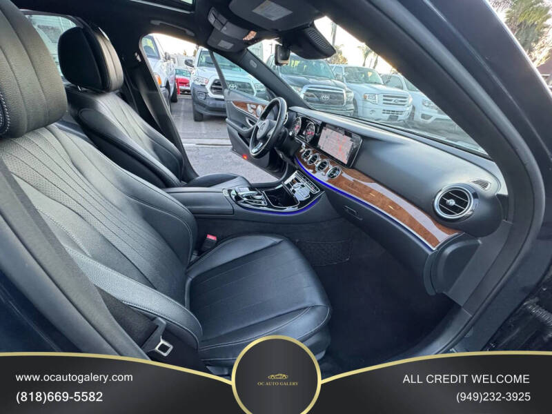 2017 Mercedes-Benz E-Class E 300