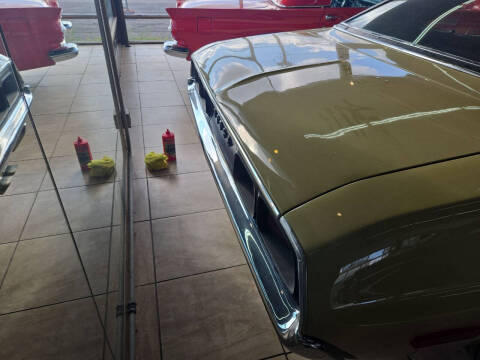 1972 Dodge Challenger