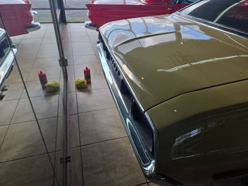 1972 Dodge Challenger