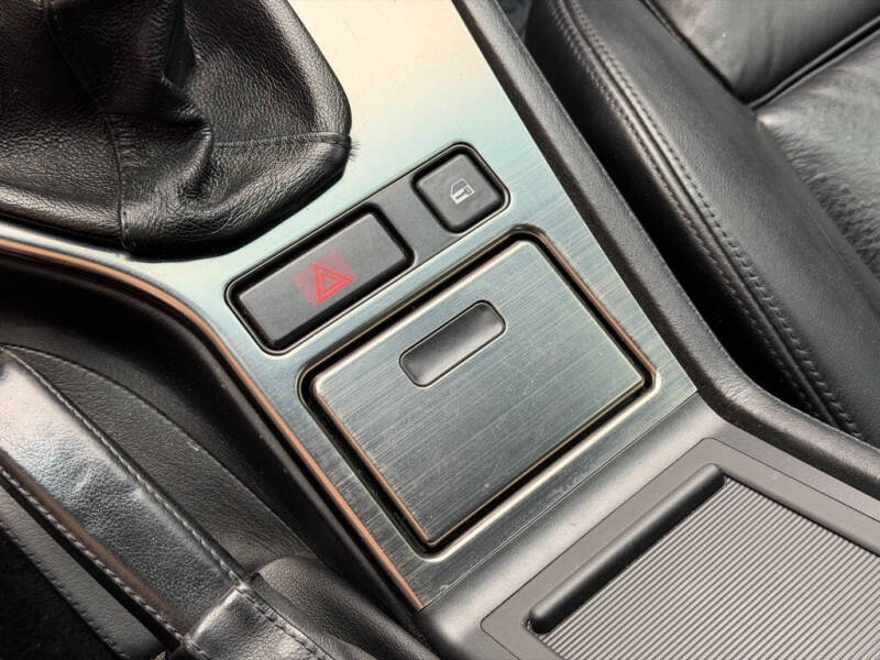 2002 BMW M5