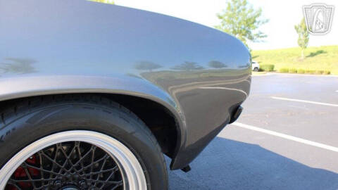 1973 Pontiac Ventura