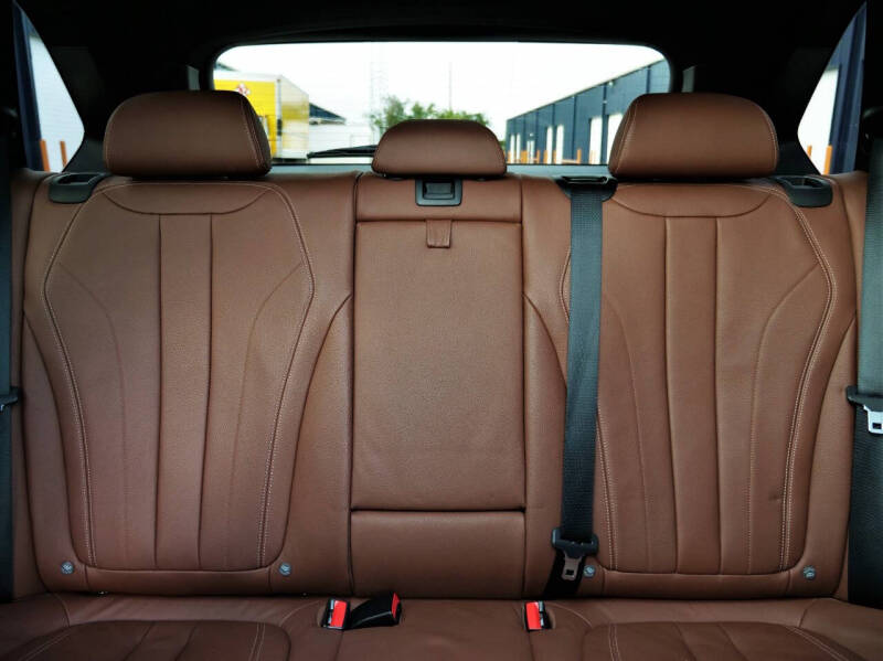 2018 BMW X5 xDrive40e iPerformance