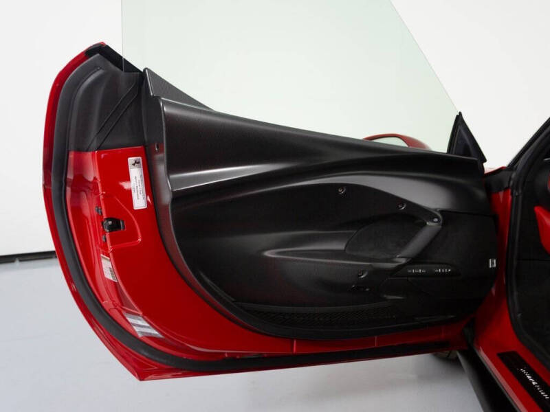 2024 Ferrari 296 GTB