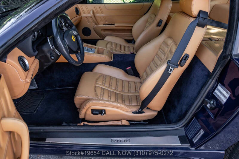 2002 Ferrari 575M Maranello