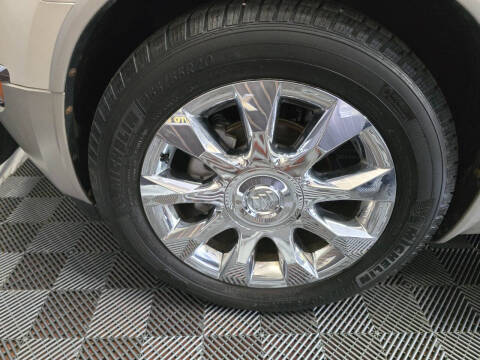 2012 Buick Enclave Premium