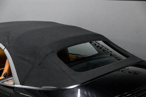 2004 Porsche 911 Turbo