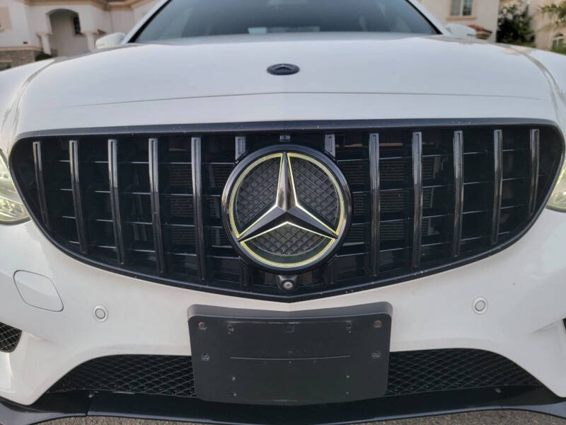 2014 Mercedes-Benz E-Class E 350 Sport