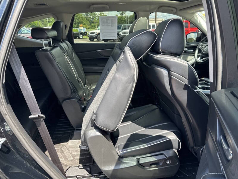 2023 Acura MDX SH-AWD w/Advance