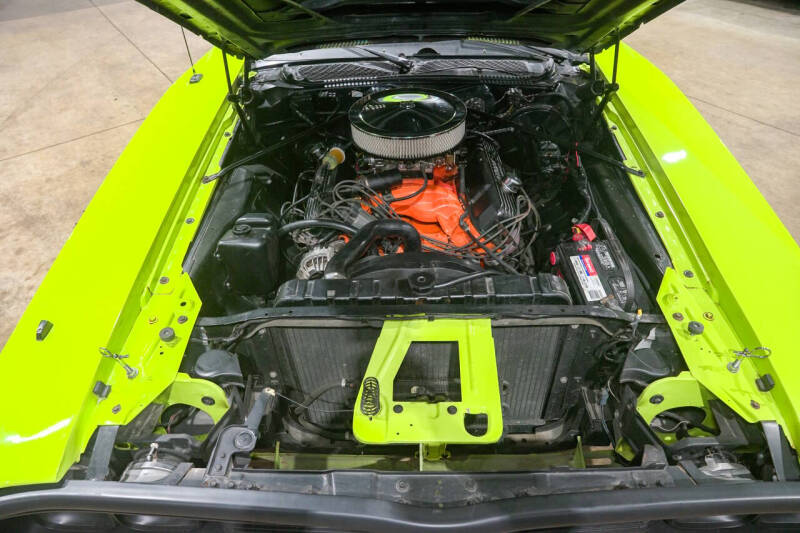 1973 Dodge Super Bee