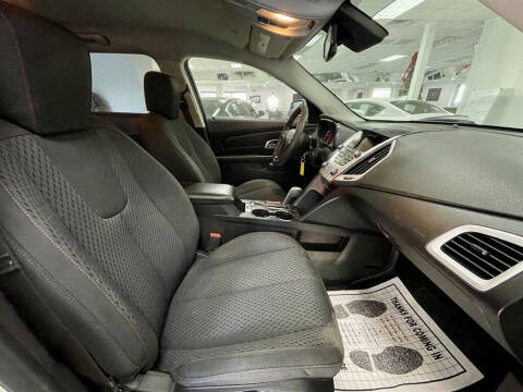 2012 GMC Terrain SLE-1