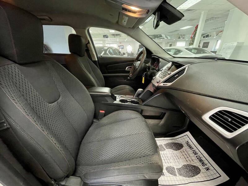 2012 GMC Terrain SLE-1